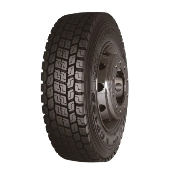 Neumático Copartner CP158 - 295/80R22.5 18PR