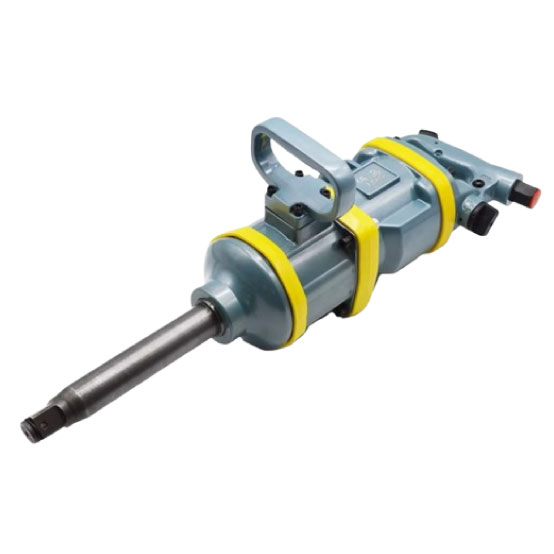 LLAVE-DE-IMPACTO-NEUMÁTICA Llave de Impacto Neumática 1"
