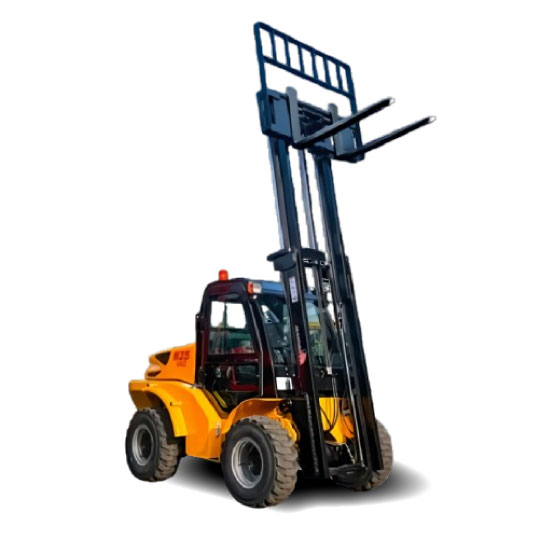 MAMMUT-H35